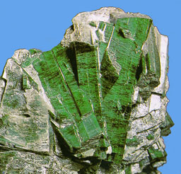 actinolite