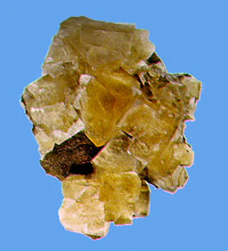 fluorite