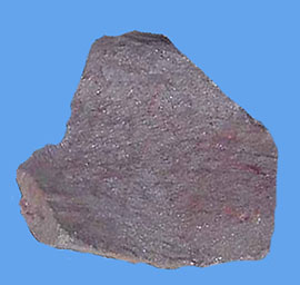 hematite