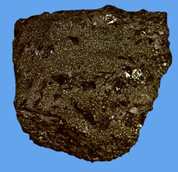 magnetite