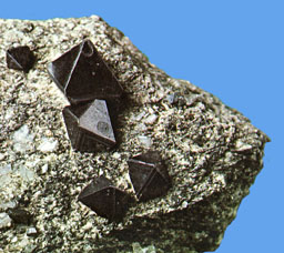 magnetite